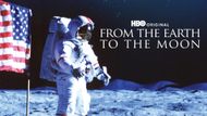 From the Earth to the Moon (Image via HBO Max)
